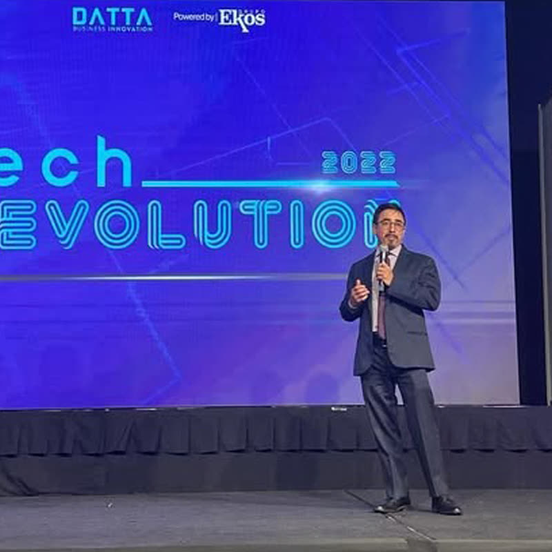 Tech Revolution 2022